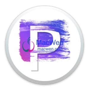 Corel Painter 2023 Mac原生中文破解版-MacWen