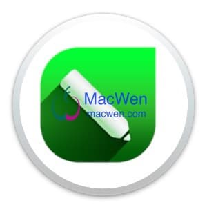 CorelDRAW 2023 Mac原生中文破解版-MacWen