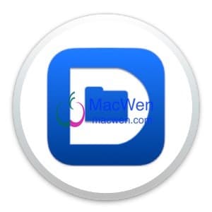 Default Folder X 6.0.2 Mac破解版-MacWen