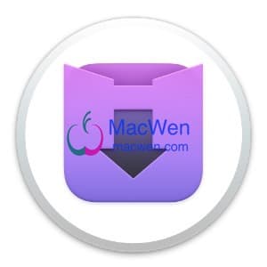 Downie 4 4.6.34 Mac原生中文破解版-MacWen