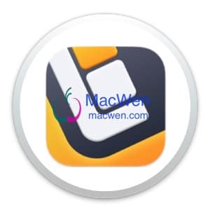 ForkLift 4.1 Mac破解版-MacWen