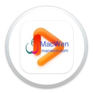 Infuse Pro 7.6.3 Mac原生中文破解版-MacWen