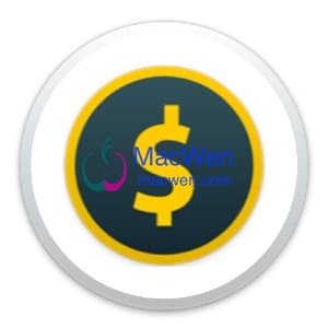 Money Pro 2.10.0 Mac原生中文破解版-MacWen