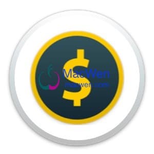 Money Pro 2.10.0 Mac原生中文破解版-MacWen