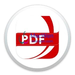PDF Reader Pro 3.0 Mac原生中文破解版-MacWen