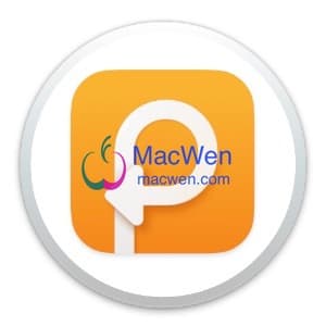 Paste 4.1.2 Mac原生中文破解版-MacWen