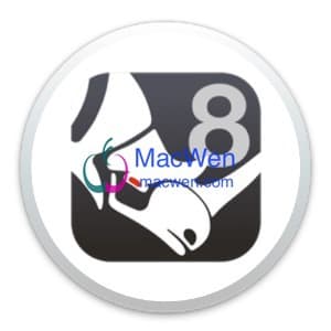 Rhinoceros 8.0 Mac原生中文破解版-MacWen