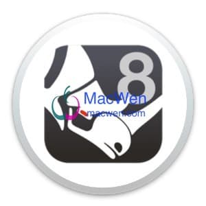 Rhinoceros 8.1 Mac原生中文破解版-MacWen