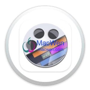 ScreenFlow 10.0.10 Mac汉化破解版-MacWen