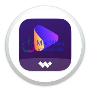 Wondershare UniConverter 15.5.2 Mac原生中文破解版-MacWen