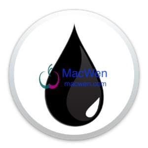 inklet 2.2.5 Mac破解版-MacWen