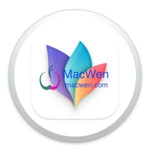 MindNode 2023.2.4 Mac原生中文破解版-MacWen