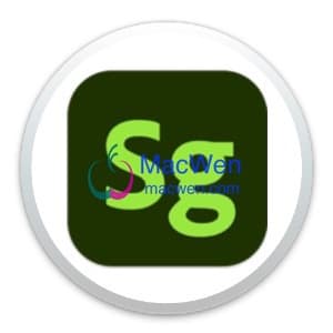 Adobe Substance 3D Stager 2.1.4 Mac原生中文破解版-MacWen