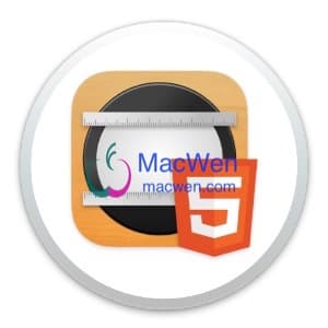 Hype 4.1.16 Mac原生中文破解版-MacWen