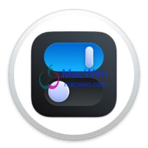 One Switch 1.34.2 Mac原生中文破解版-MacWen