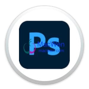 Adobe Photoshop 2024 25.6 Mac原生中文破解版-MacWen