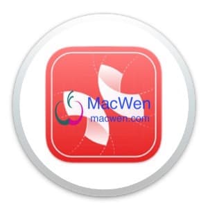 XMind 24.01.14362 Mac原生中文破解版-MacWen