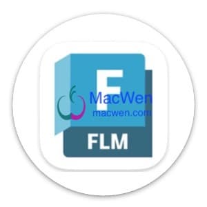 AutoDesk Flame 2025 Mac破解版-MacWen