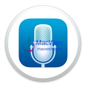 MacWhisper 7.13 Mac破解版-MacWen