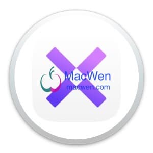 MenubarX 1.6.10 Mac原生中文破解版-MacWen